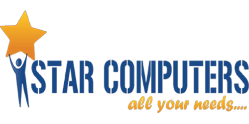 Contact | STAR COMPUTERS